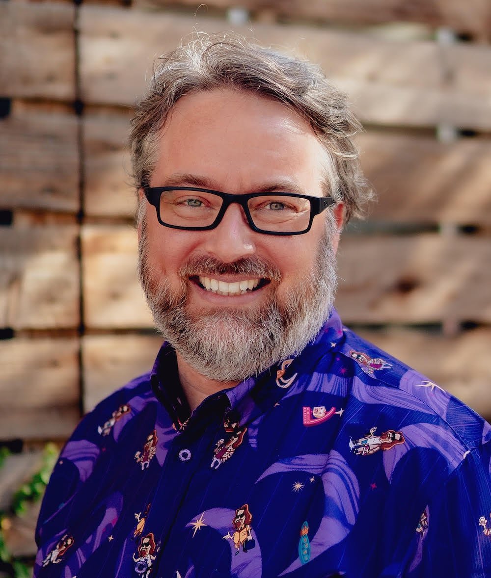 Bret Fisher photo