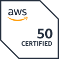 50 Certified