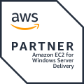 AWS Amazon EC2 for Windows Server Delivery