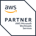 AWS Microsoft Workloads Services Competency