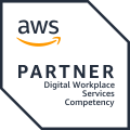 AWS Digital Workplace Services Competency
