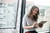 CB_Brand Image_Connect_woman window laptop
