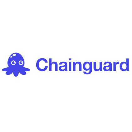 Chainguard_Logo