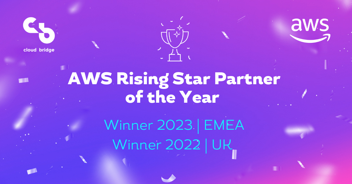 Rising Star Partner 2023 and 2022-2